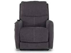 Mor Furniture Lift Chairs|Recliners|Palencia 3 Power Lift Recliner In Trento Dove