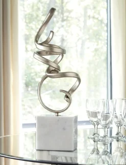 Mor Furniture Sculptures|Pallaton Sculpture