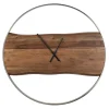 Mor Furniture Wall Clocks|Panchali Wall Clock