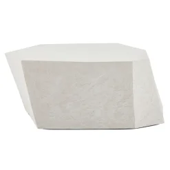 Mor Furniture Outdoor Coffee Tables|Parra Outdoor Coffee Table In White