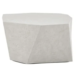 Mor Furniture Outdoor Coffee Tables|Parra Outdoor Coffee Table In White