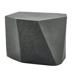 Mor Furniture Outdoor Accent Tables|Parra Outdoor End Table In Gray