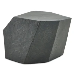 Mor Furniture Outdoor Accent Tables|Parra Outdoor End Table In Gray