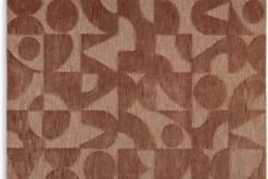 Mor Furniture Shop All Rugs|Perrenton Rug In Clay, 8x10