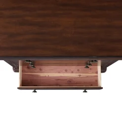Mor Furniture Dressers & Chests|Phillipe Chest In Cherry