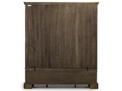 Mor Furniture Curio Cabinets|Phillipe Curio Cabinet In Cherry