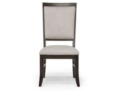 Mor Furniture Seating For 6|Dining Room Sets|Phillipe Dining Table & 6 Chairs In Cherry