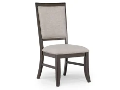 Mor Furniture Dining Room Sets|Phillipe Dining Table & 4 Side Chairs & 2 Arm Chairs In Cherry