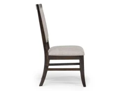 Mor Furniture Dining Chairs|Phillipe Side Chair In Cherry