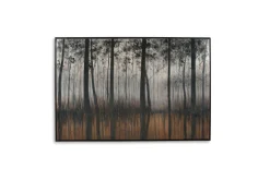 Mor Furniture Wall Art & Accents|Philyra Wall Art