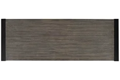 Mor Furniture Sofa & End Tables|Pinnacle Sofa Table In Gray