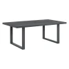 Mor Furniture Outdoor Dining Tables|Playa Outdoor Dining Table In Dark Gray