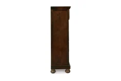 Mor Furniture Dressers & Chests|Porter Chest In Mahogany
