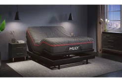 Mor Furniture Adjustable Foundations|Powercool Adjustable Foundation, Queen