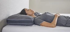 Mor Furniture Pillows|Powercool Pillow In Black