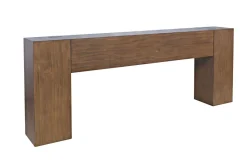 Mor Furniture Tv Stands|Prado Console Table In Brown