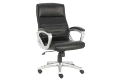 Mor Furniture Desk Chairs|Prestige Desk Chair In 316 Brown
