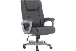 Mor Furniture Desk Chairs|Prestige Desk Chair In 316 Brown