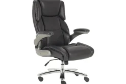 Mor Furniture Desk Chairs|Prestige Desk Chair In 316 Brown