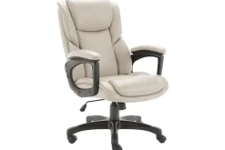 Mor Furniture Desk Chairs|Prestige Desk Chair In 316 Brown
