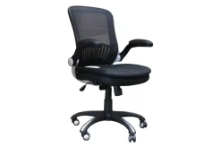 Mor Furniture Desk Chairs|Prestige Desk Chair In 316 Brown