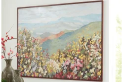 Mor Furniture Wall Art & Accents|Pryorley Wall Art
