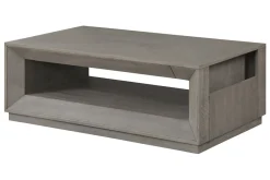 Mor Furniture Coffee Tables|Pure Modern Coffee Table W/ Storage In Moonstone