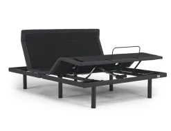Mor Furniture Adjustable Foundations|Purple Innovations Premier Plus Smart Adjustable Foundation, Eastern King