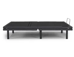 Mor Furniture Adjustable Foundations|Purple Innovations Premier Plus Smart Adjustable Foundation, Eastern King