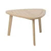 Mor Furniture Outdoor Accent Tables|Radius Outdoor End Table In Natural