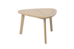 Mor Furniture Outdoor Accent Tables|Radius Outdoor End Table In Natural
