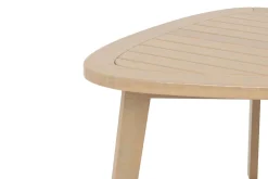 Mor Furniture Outdoor Accent Tables|Radius Outdoor End Table In Natural