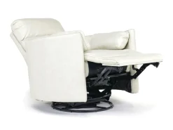 Mor Furniture Recliners|Radius Power Recliner In Dark Brown