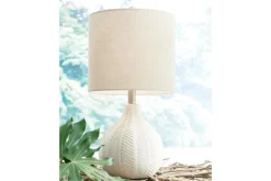 Mor Furniture Shop All Lighting & Lamps|Office Lighting|Rainermen Lamp In Offwhite