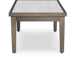 Mor Furniture Outdoor Coffee Tables|Rainier Outdoor Coffee Table In Brown