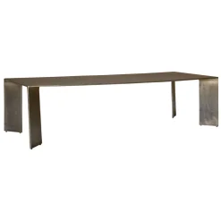 Mor Furniture Outdoor Coffee Tables|Reade Outdoor Coffee Table In Gold