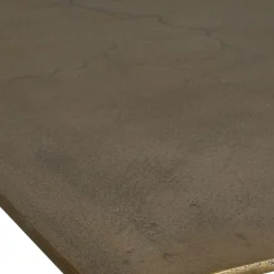 Mor Furniture Outdoor Coffee Tables|Reade Outdoor Coffee Table In Gold