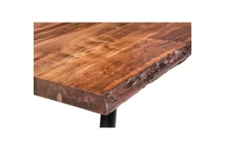 Mor Furniture Dining Benches|Reese Dining Bench In Natural