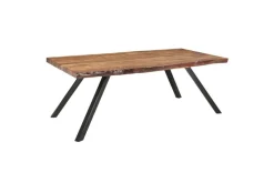 Mor Furniture Dining Tables|Reese Dining Table In Natural