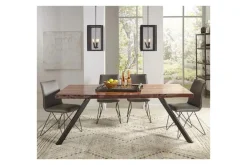 Mor Furniture Dining Tables|Reese Dining Table In Natural