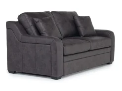 Mor Furniture Sleeper Sofas|Loveseats|Regalla Full Sleeper Loveseat In Meluco