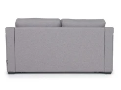 Mor Furniture Sleeper Sofas|Sofas|Regalla Full Sleeper Sofa W/ Mattress In Gray