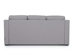 Mor Furniture Sleeper Sofas|Sofas|Regalla Queen Sleeper Sofa W/ Mattress In Meluco