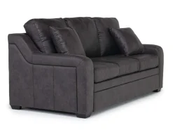 Mor Furniture Sleeper Sofas|Sofas|Regalla Queen Sleeper Sofa In Meluco