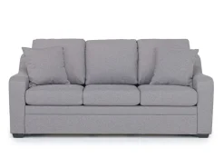 Mor Furniture Sleeper Sofas|Sofas|Regalla Queen Sleeper Sofa In Meluco
