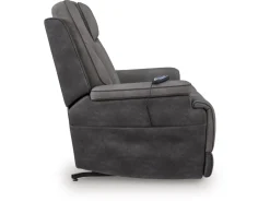 Mor Furniture Lift Chairs|Recliners|Relax Retreat Lift Chair In Slate