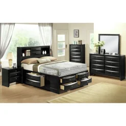 Mor Furniture Dressers & Chests|Remi Dresser In Gray Gray Rem