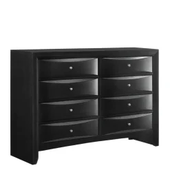 Mor Furniture Dressers & Chests|Remi Dresser In Gray Gray Rem