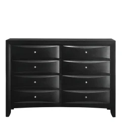 Mor Furniture Dressers & Chests|Remi Dresser In Gray Gray Rem