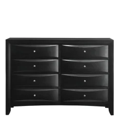 Mor Furniture Dressers & Chests|Remi Dresser In Gray Gray Rem
